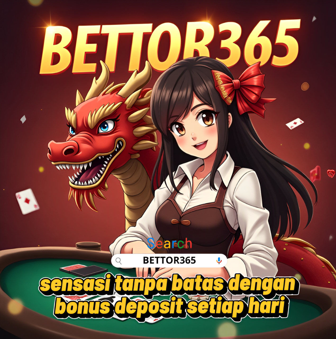 BETTOR365 | | Stastitik dan Pola Slot Gacor Menjadi Konci Kemenangan product image
