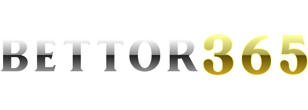 BETTOR365 Logo